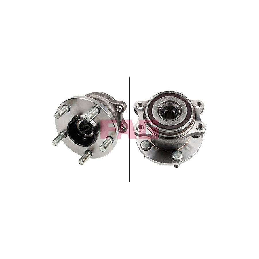FAG 771 0516 30 Joint Kit, Drive Shaft For Toyota Land Cruiser 80 (J80)