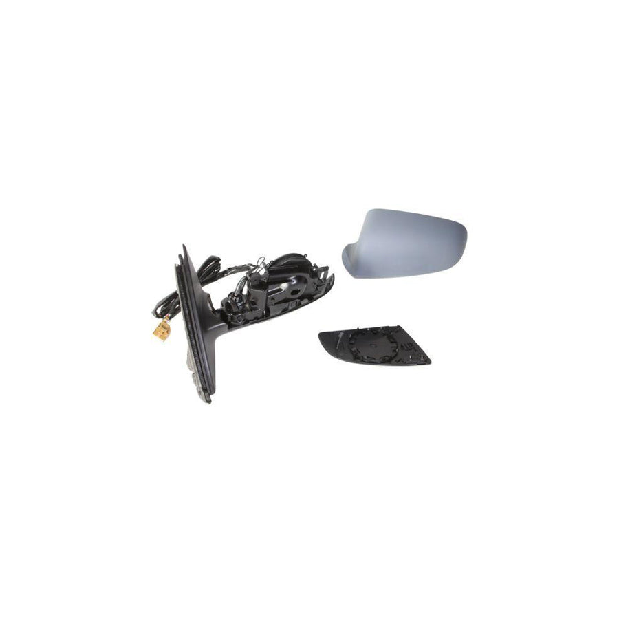 Blic 5402-04-1127593P Wing Mirror For Audi A4