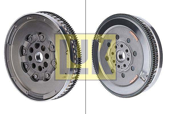 LuK 415 0940 10 Dual Mass Flywheel