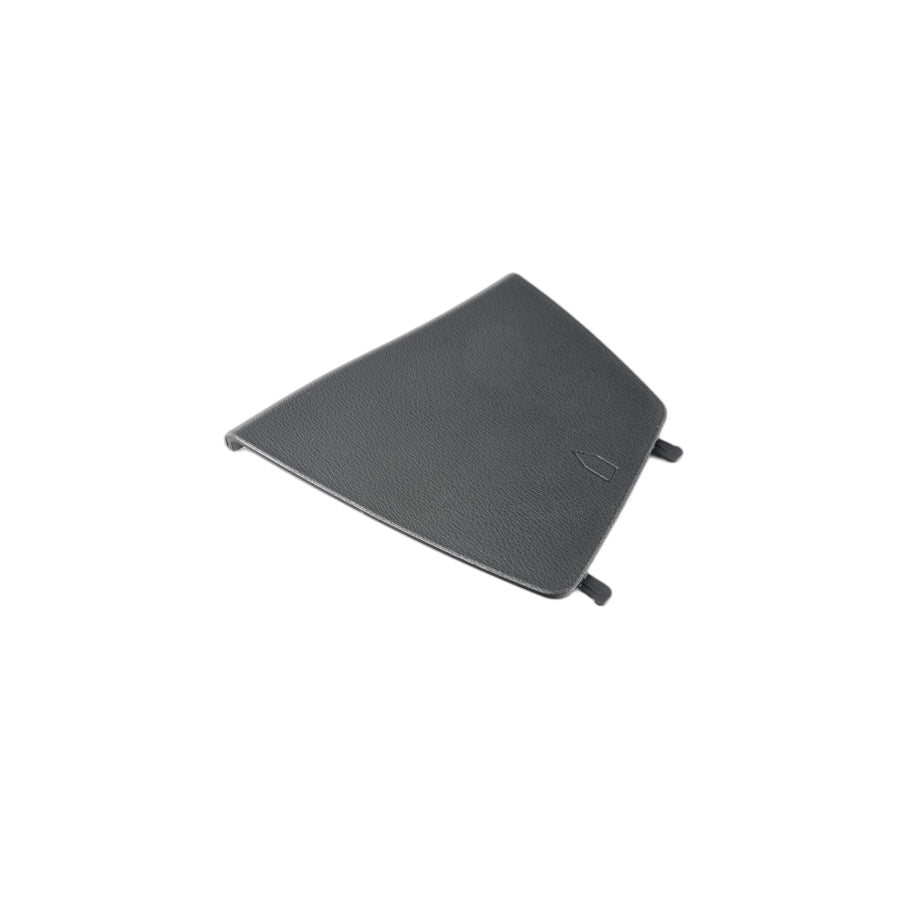 Genuine BMW 51497350850 F48 Covering Right SCHWARZ (Inc. X1 18i, X1 18d & X1 25iX) | ML Performance US Car Parts
