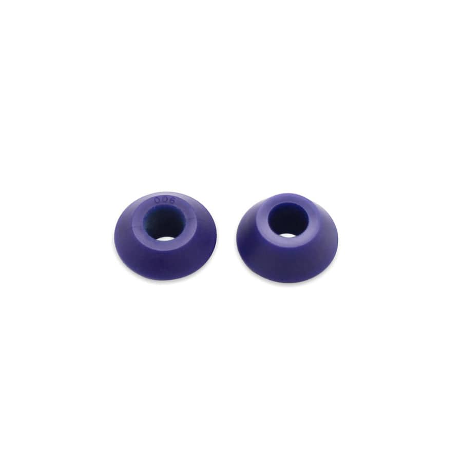 SuperPro SPF0006K SuperPro Trailing Arm Bushing Rear Bush Kit | ML Performance UK Car Parts