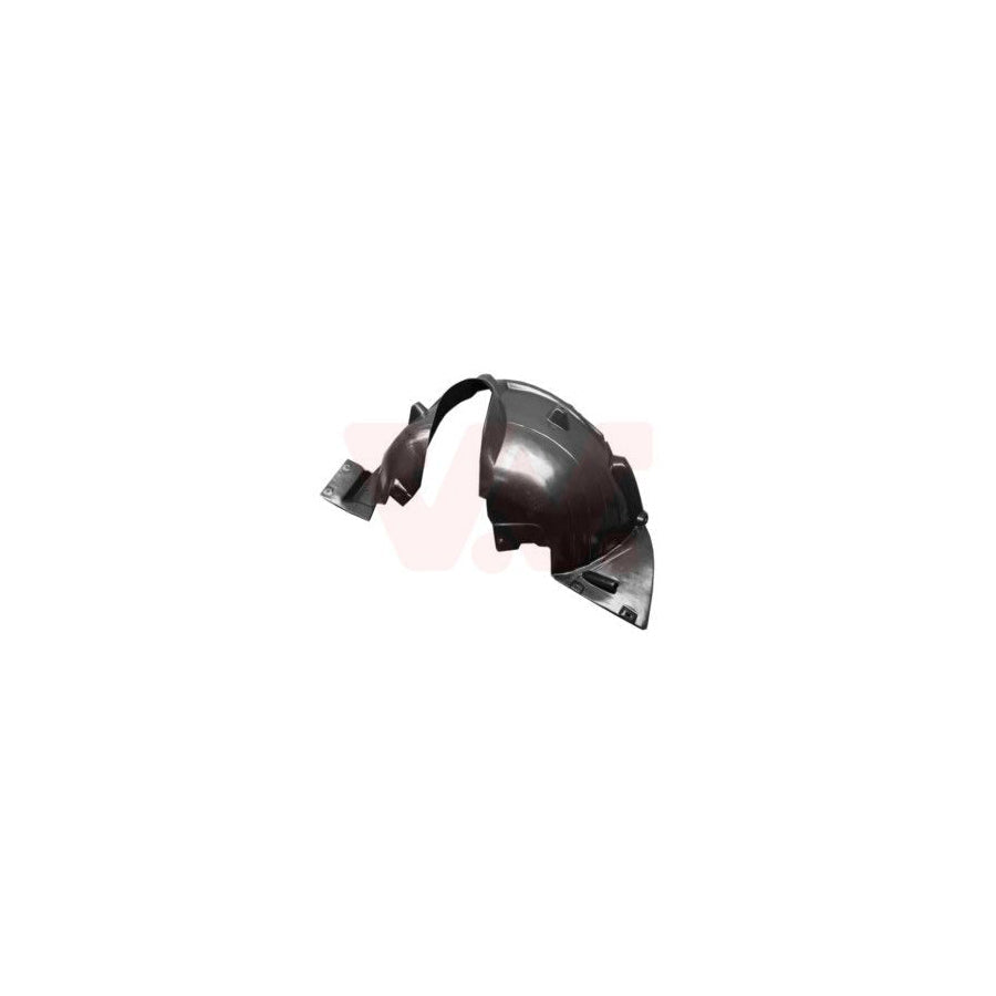 Van Wezel 0680433 Panelling, Mudguard for BMW X3 (E83)