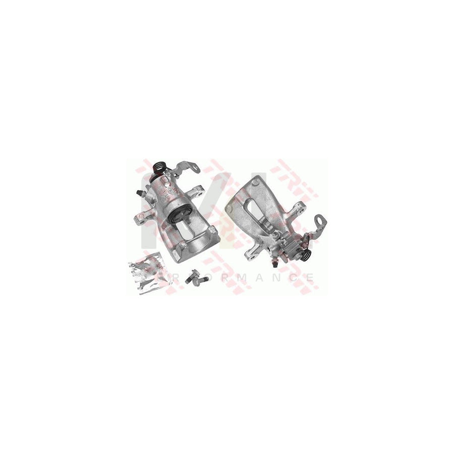 TRW BHQ154E Brake Caliper | ML Performance Car Parts