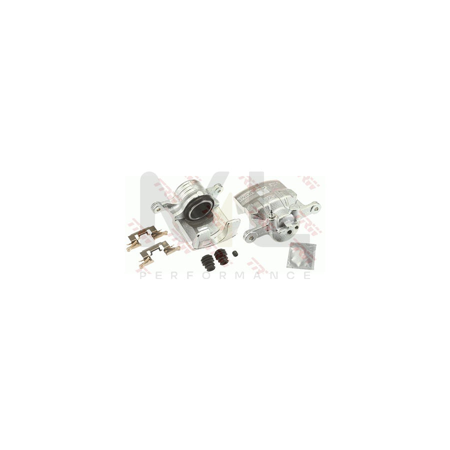TRW BHW1039E Brake Caliper for MAZDA 2 Hatchback (DE, DH) | ML Performance Car Parts