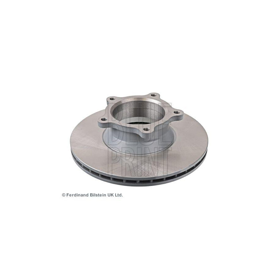 Blue Print Adj134336 Brake Disc for Tata (Telco) Xenon Pickup