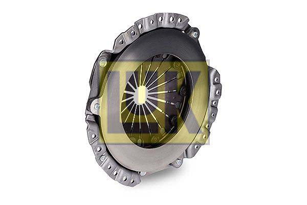 LuK 122 0208 10 Clutch Pressure Plate