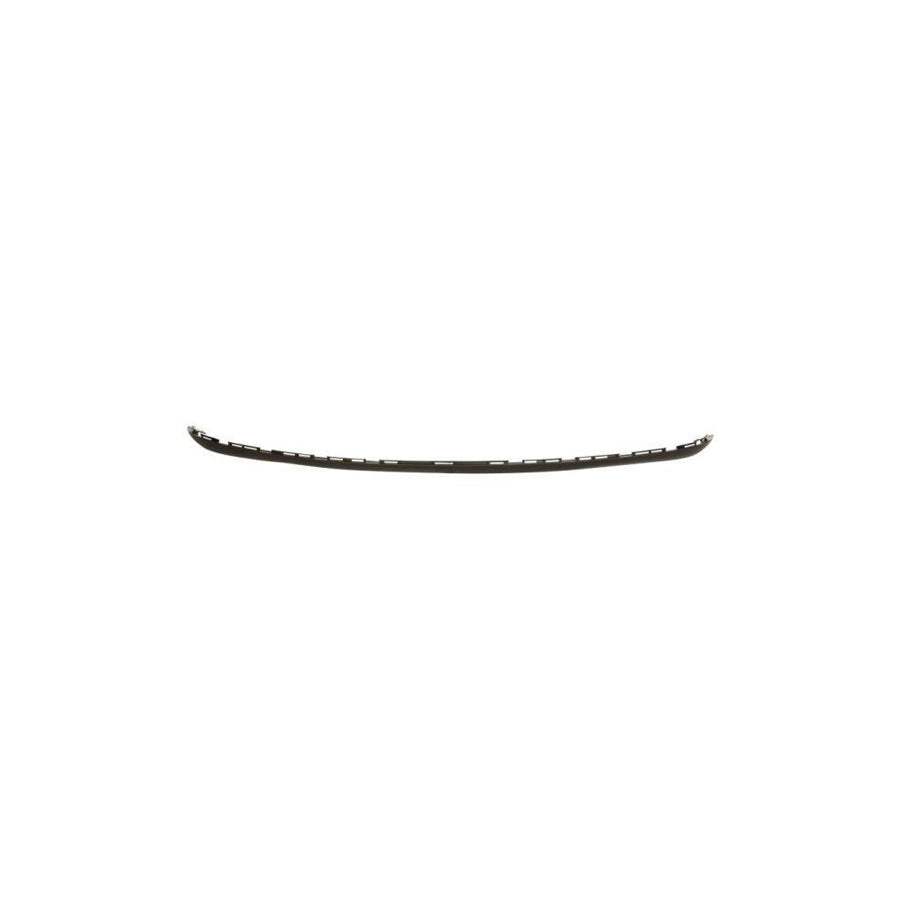 Blic 5511-00-6004220P Front Splitter For Renault Twingo III Hatchback (Bcm)