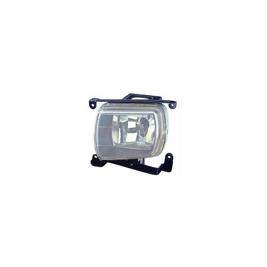 Abakus 3232011Luq Fog Light for KIA Rio