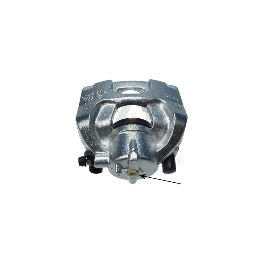 TEXTAR 38185200 Brake Caliper without holder | ML Performance Car Parts
