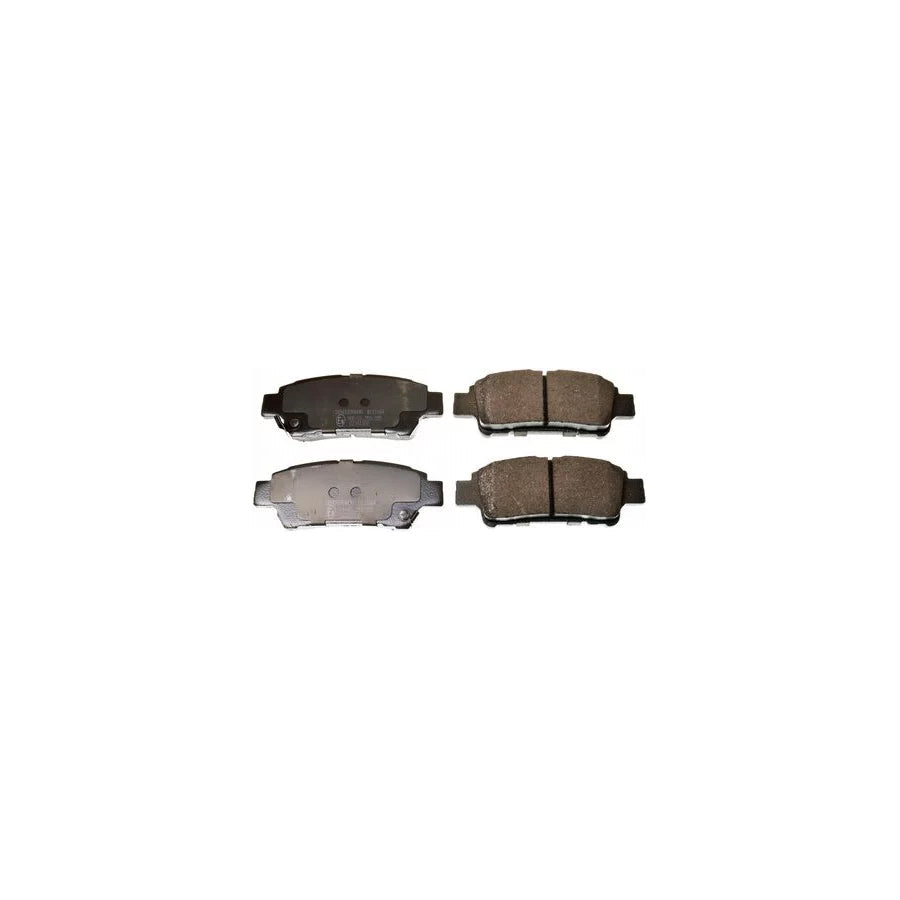 Denckermann B111164 Brake Pad Set