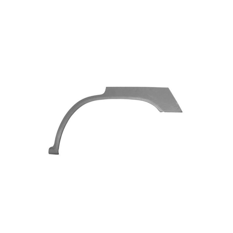 Blic 6601-02-0066861P Engine Cover For BMW 5 Series