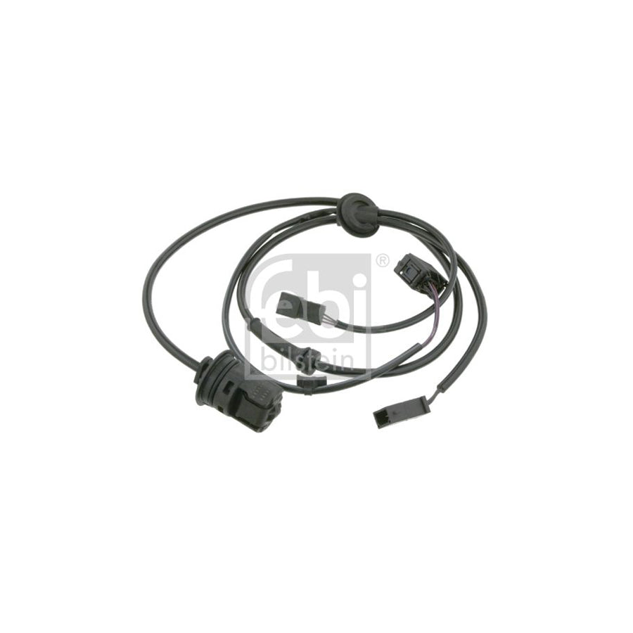 Febi Bilstein 23812 Abs Sensor for Audi A6