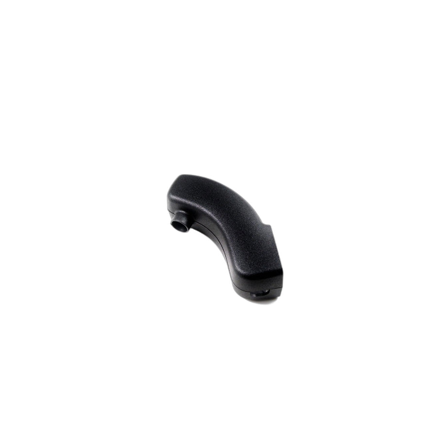 Genuine BMW 51167062264 E63 F21 F20 Set Of Covers Mirror Baseplate BLACK (Inc. 230i, 530xd & 525tds) | ML Performance UK Car Parts