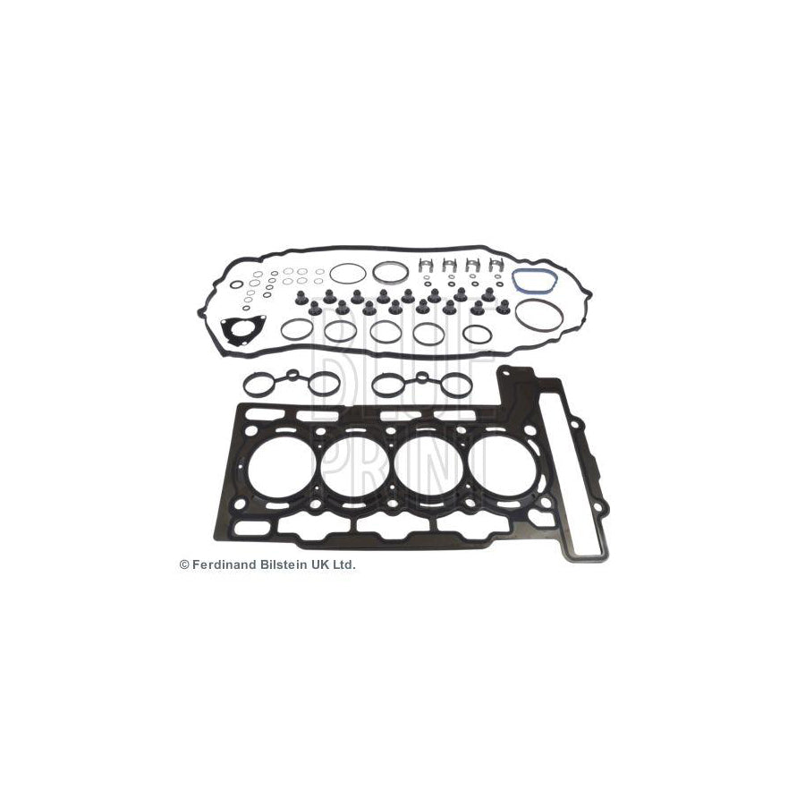 Blue Print Adb116201 Gasket Set, Cylinder Head