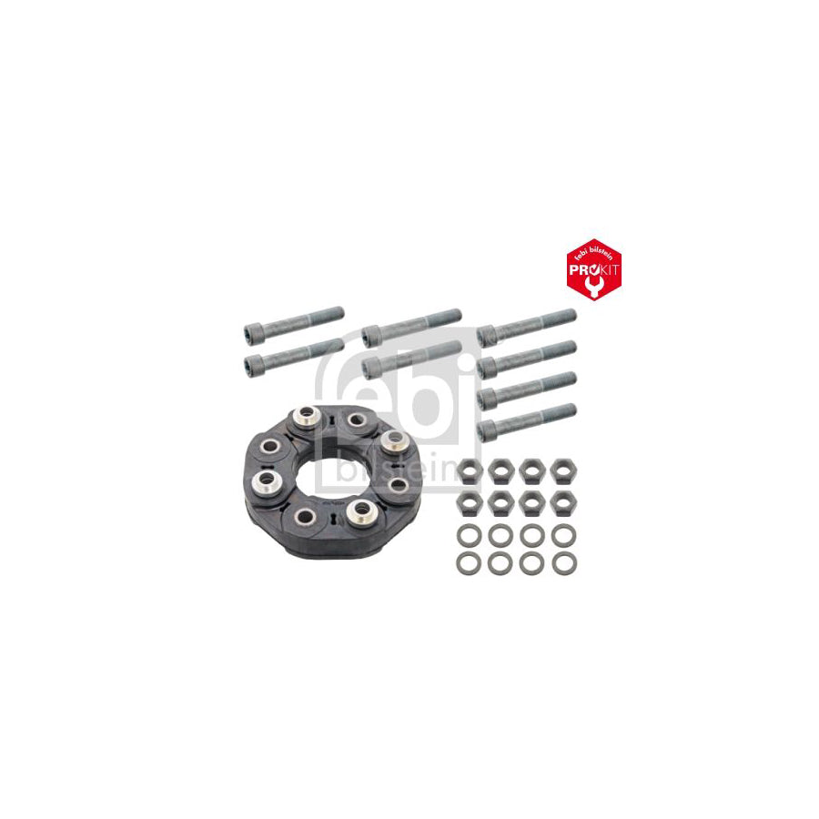 Febi Bilstein 104550 Drive Shaft Coupler