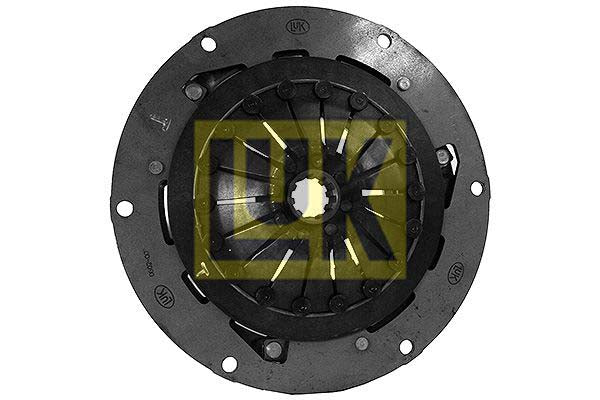 LuK 131 0038 11 Clutch Pressure Plate
