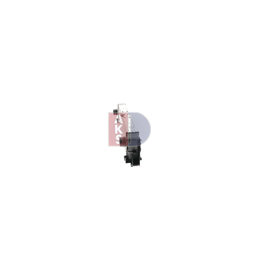 AKS Dasis 468001T Fan Clutch