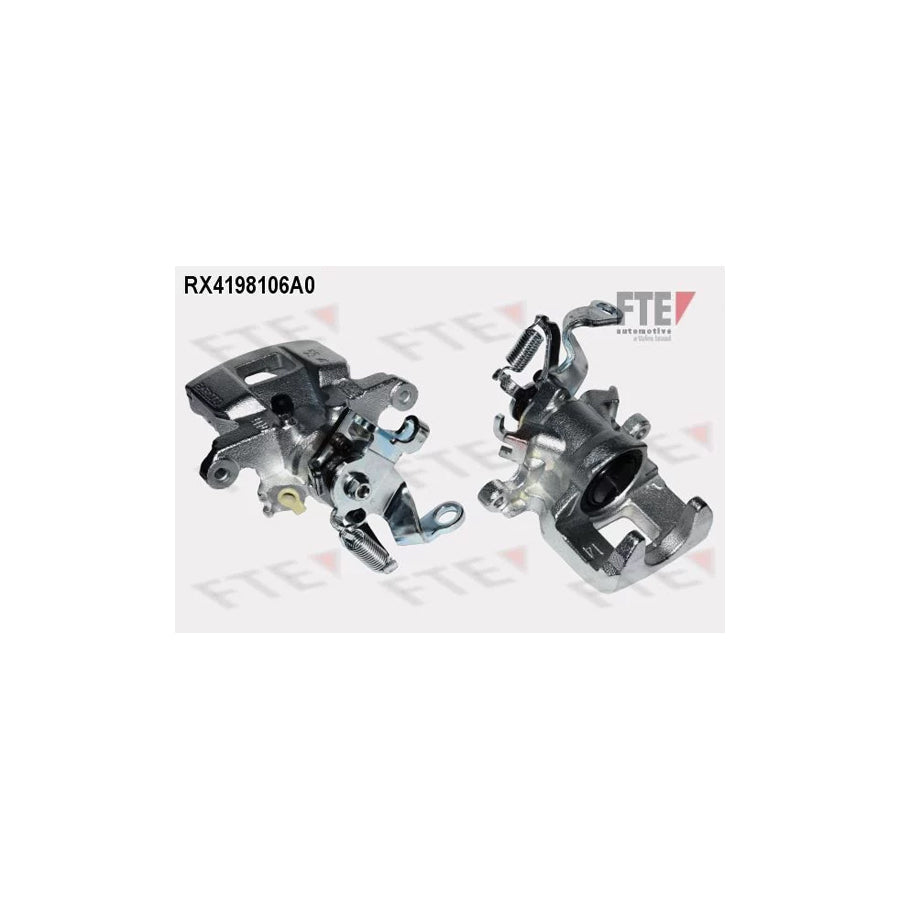 FTE Rx4198106A0 Brake Caliper