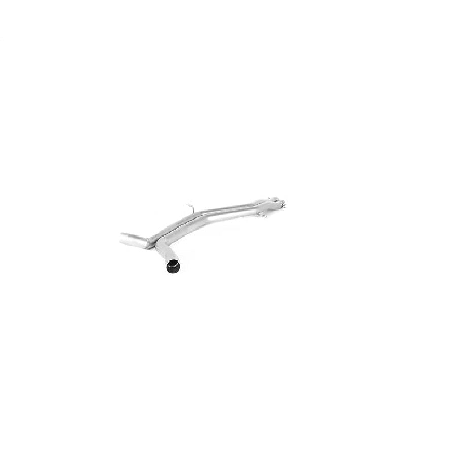 Remus Alfa Romeo 0280170000 Cat-back-system L/R Exhaust | ML Performance Car Parts