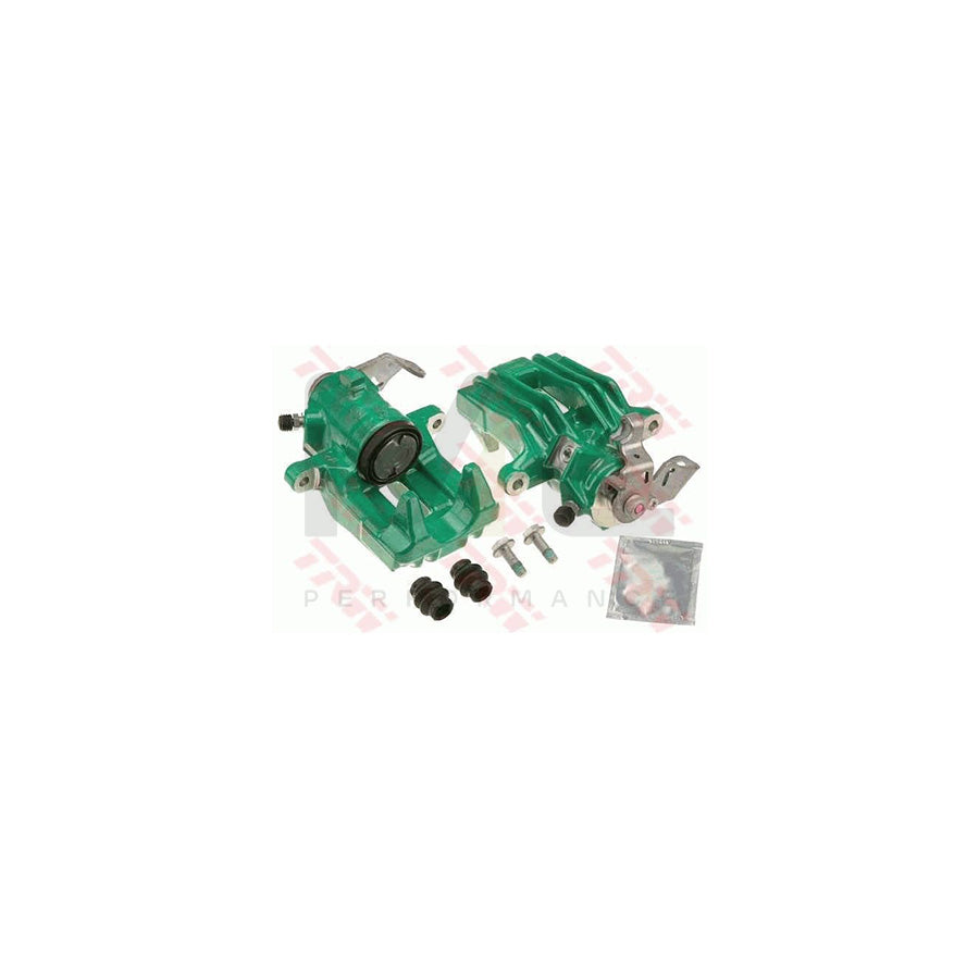 TRW BHN946 Brake Caliper for SKODA Fabia I Hatchback (6Y2) | ML Performance Car Parts