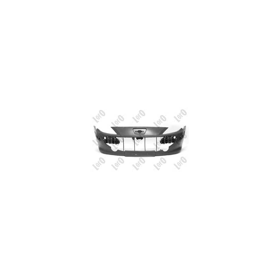 Abakus 03811513 Bumper for Peugeot 307