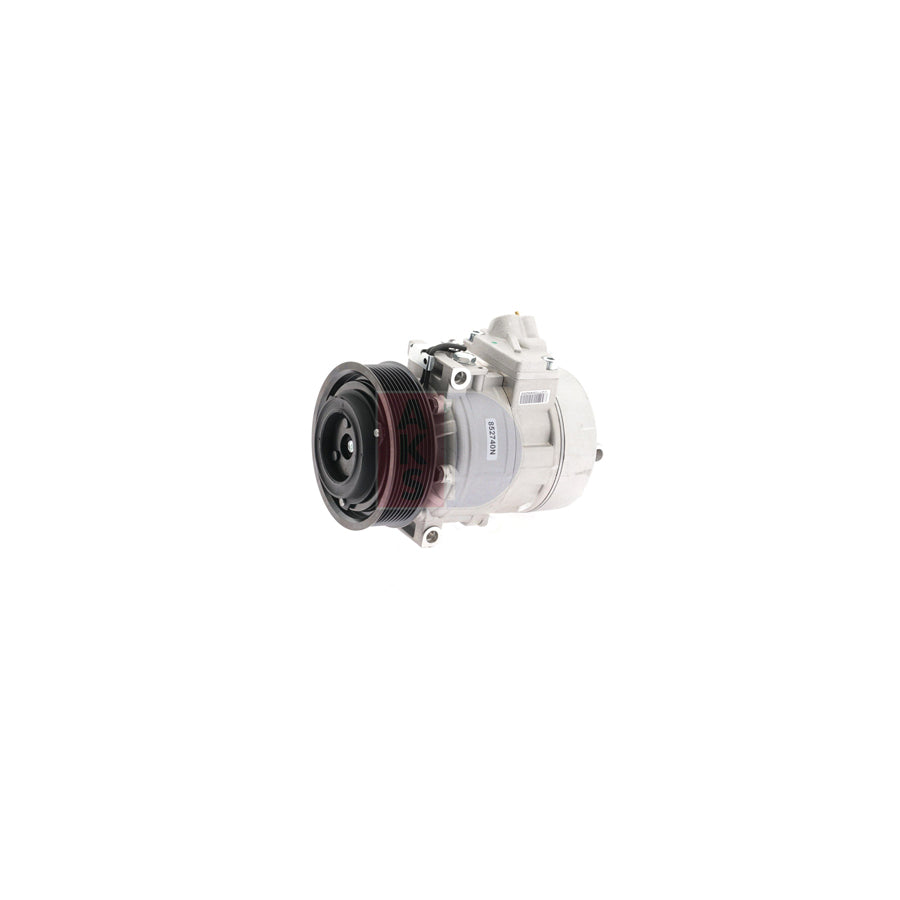 AKS Dasis 852740N Compressor, Air Conditioning