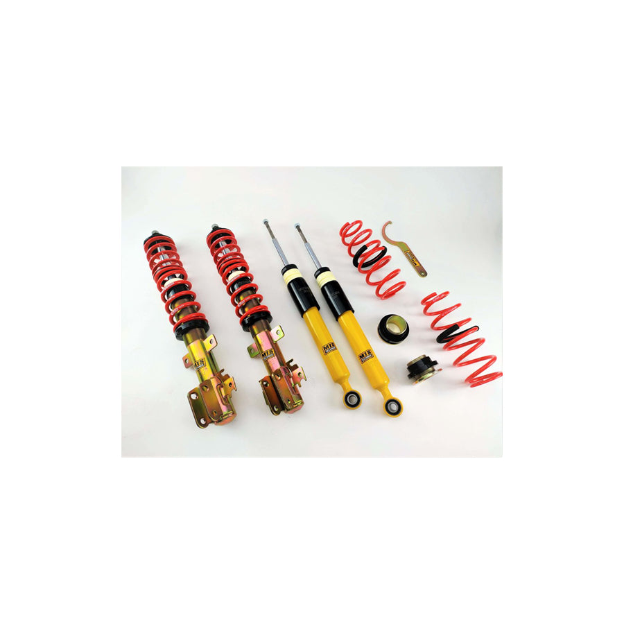 MTS Technik Opel Suzuki Coilover Suspension Street - MTSGWSZ01 Coilover Kits