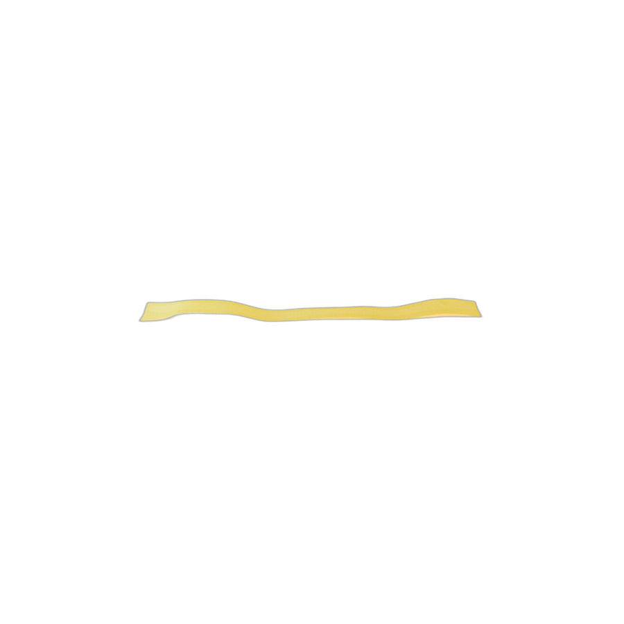 Genuine BMW 51128064447 F82 F83 Left Protection Foil (Inc. M4 GTS) | ML Performance US Car Parts