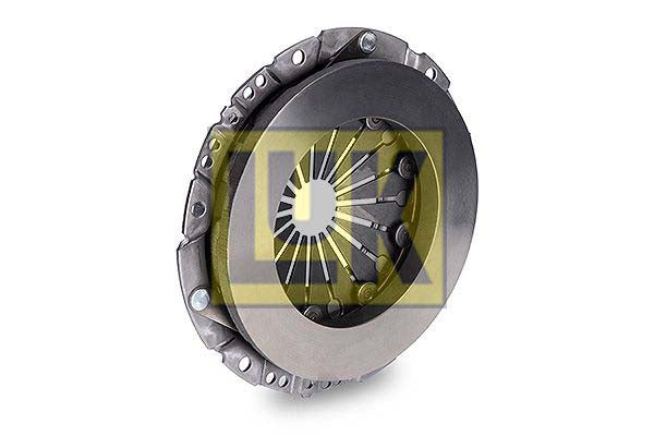 LuK 120 0244 10 Clutch Pressure Plate