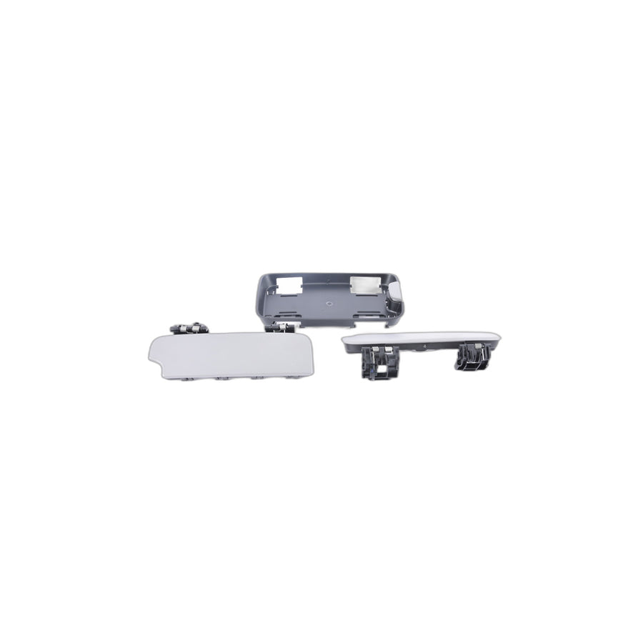 Genuine BMW 51166963910 E93 E92 Cup Holder GRAU (Inc. M3, 323i & 328i) | ML Performance UK Car Parts