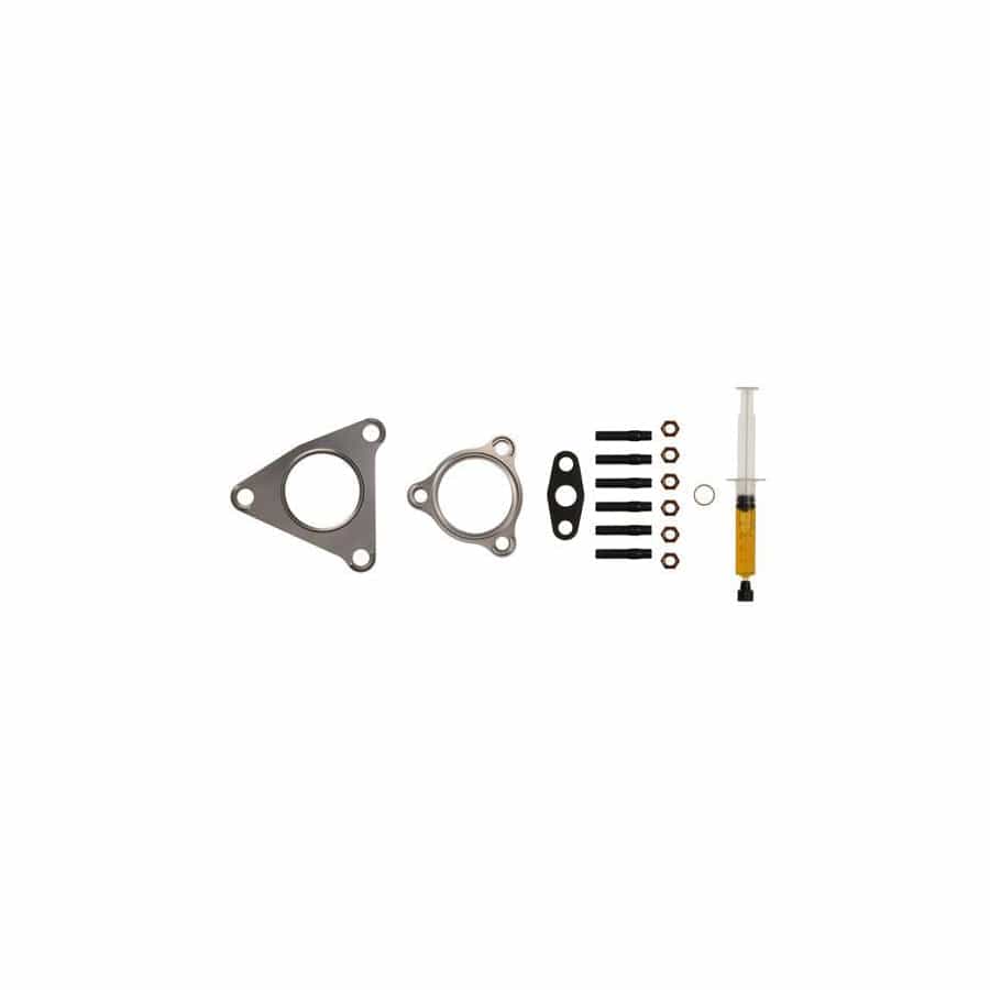 Alanko 10920342 Mounting Kit, Charger