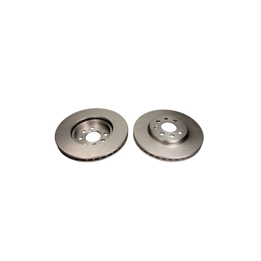 Quaro QD7147 Brake Disc