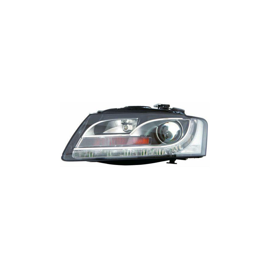 Abakus 4461127Rmldhem Headlight for Audi A5