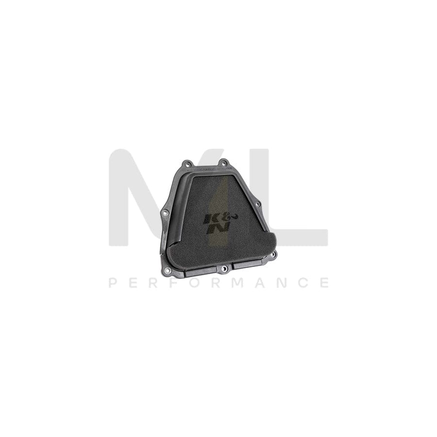 K&N YA-4518XD Replacement Air Filter | ML Car Parts UK | ML Performance