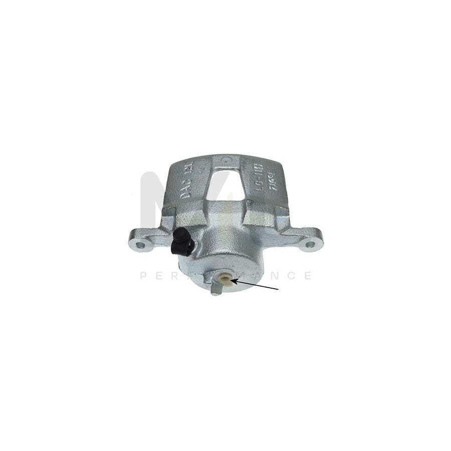 TEXTAR 38111500 Brake Caliper without holder | ML Performance Car Parts