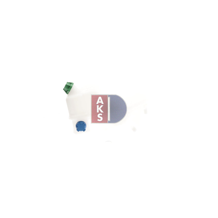 AKS Dasis 133030N Coolant Expansion Tank