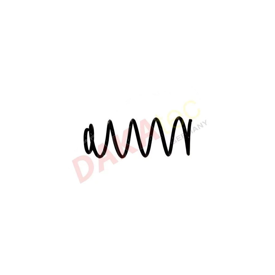 Dakatec 300325 Coil Spring