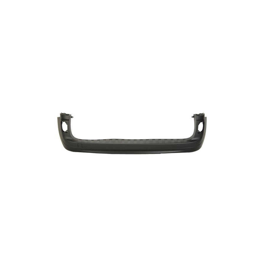Blic 5506-00-6011951Q Rear Bumper