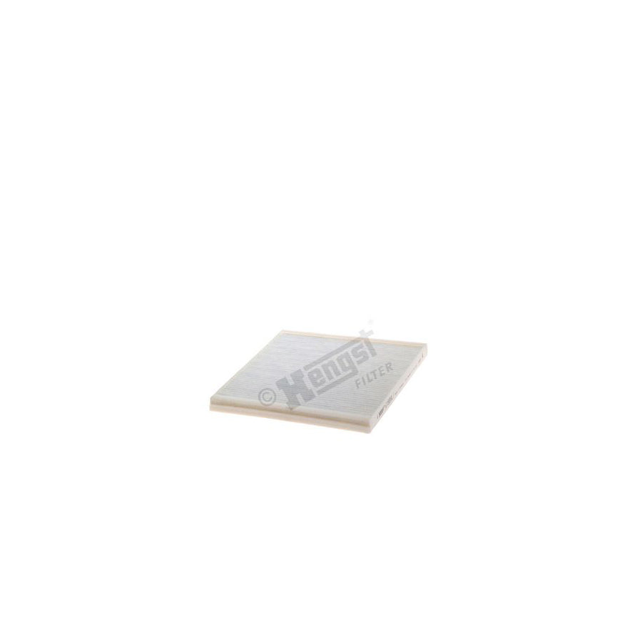 Hengst Filter E1999LI Pollen Filter For Kia Sedona