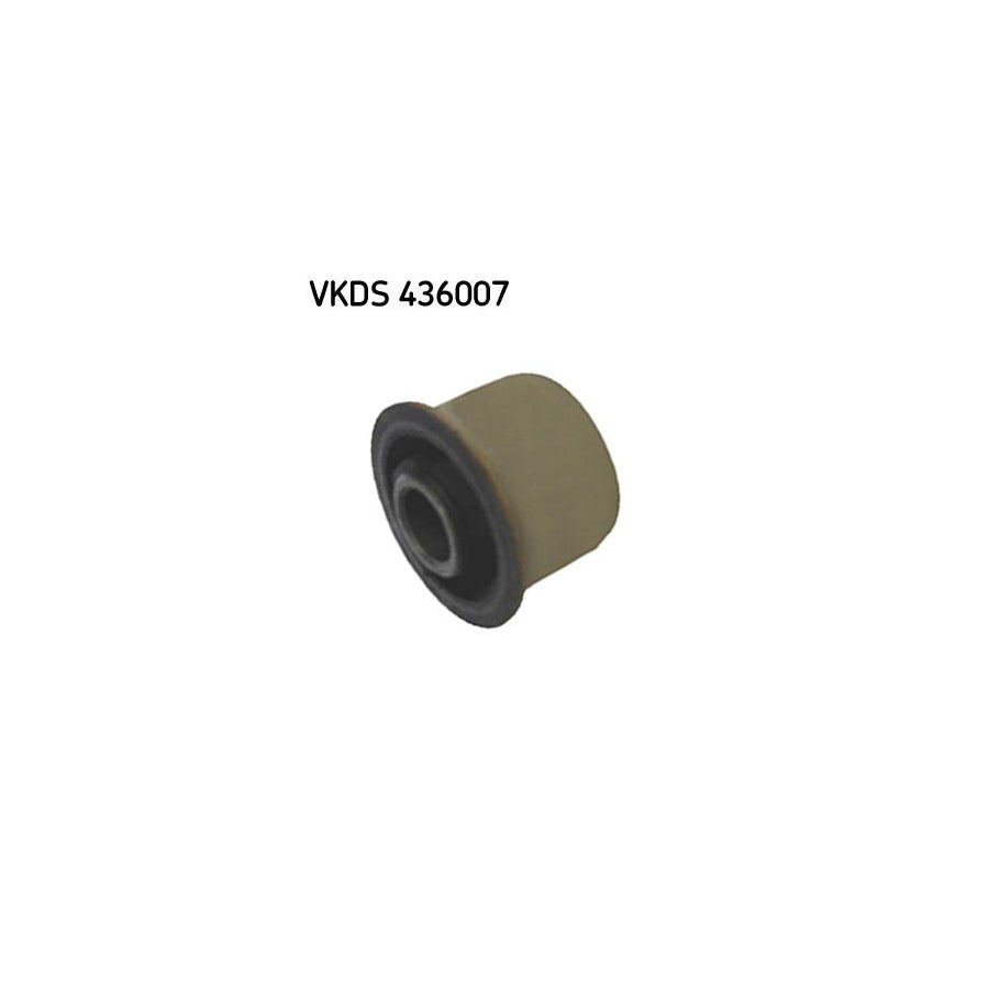 Skf Vkds 436007 Control Arm / Trailing Arm Bush | ML Performance UK Car Parts