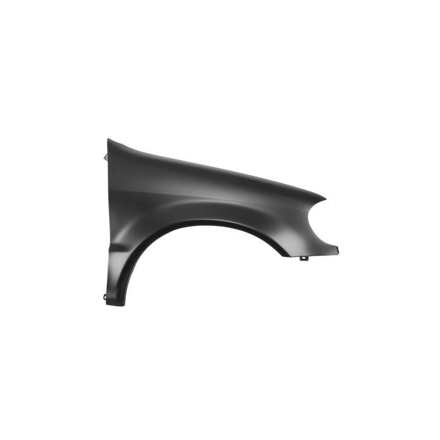 Blic 6504-04-3560316P Wing Fender Suitable For Mercedes-Benz Ml-Class (W163)