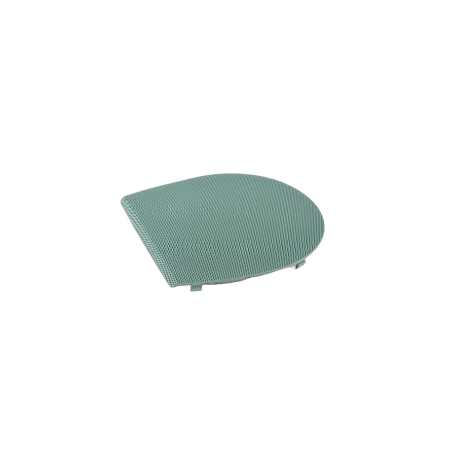 Genuine BMW 51468226496 E46 Cover Loudspeaker MINTGRUEN (Inc. 316i, 330xi & 330i) | ML Performance US Car Parts