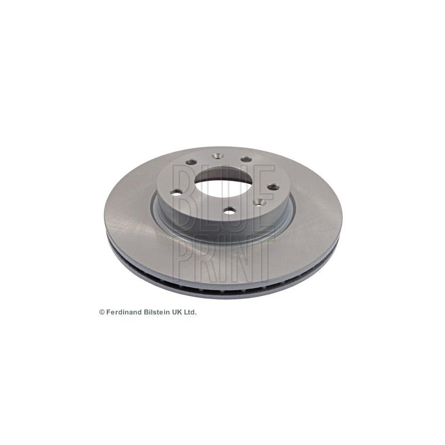 Blue Print Adj134330 Brake Disc for Land Rover Freelander
