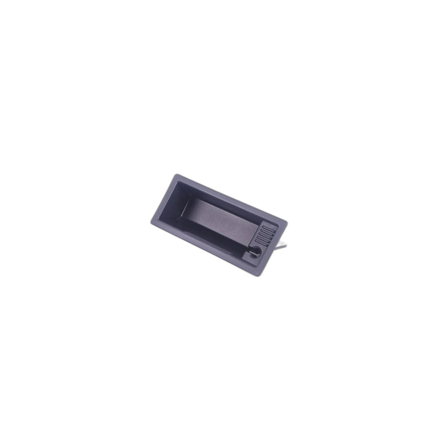 Genuine BMW 51166954945 E71 E72 E70 Insert, Smoker SCHWARZ (Inc. X5 M50dX, X5 40dX & Hybrid X6) | ML Performance UK Car Parts