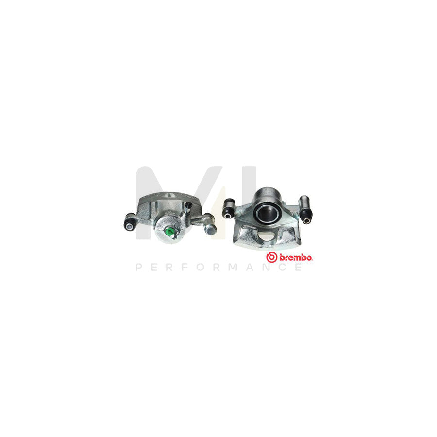 BREMBO F 56 030 Brake Caliper for NISSAN Patrol GR IV Off-Road (Y60, GR) | ML Performance Car Parts