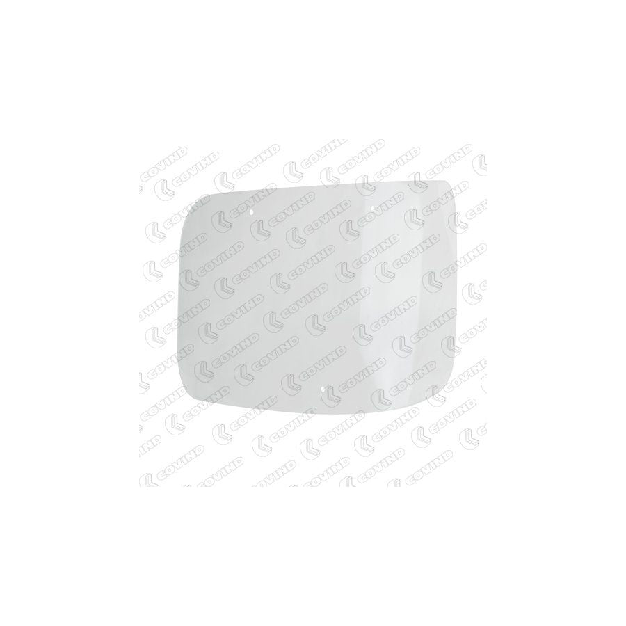 Covind 940/950 Headlight Protection Kit