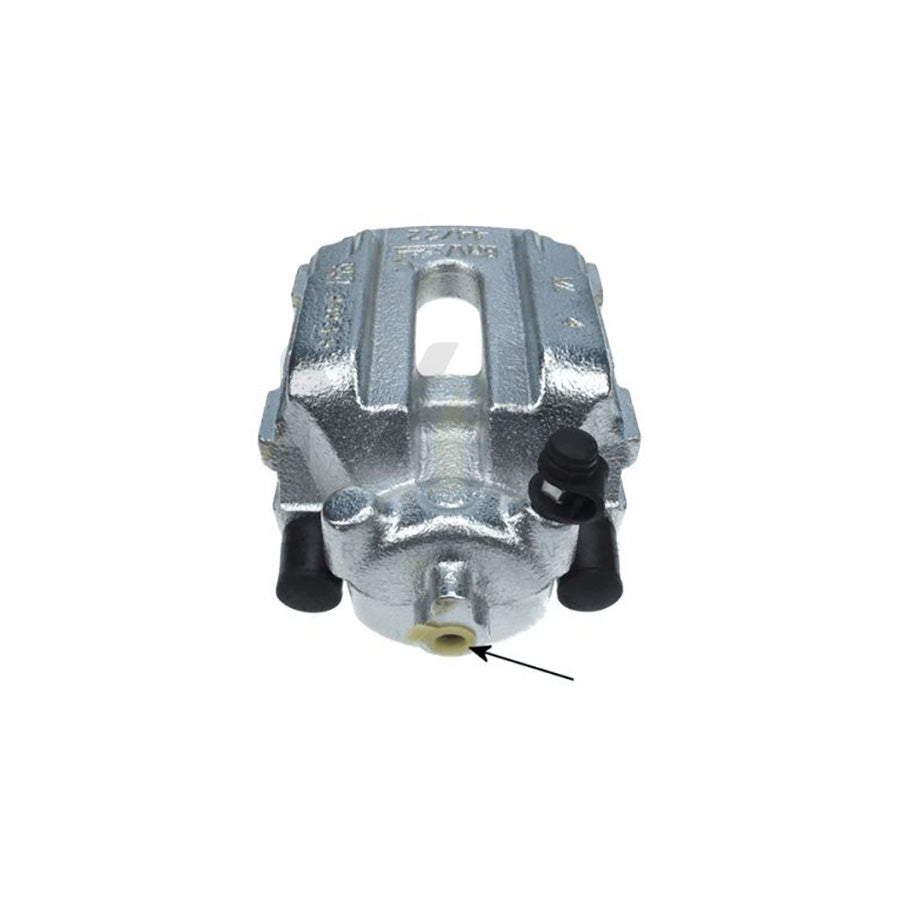TEXTAR 38131800 Brake Caliper without holder | ML Performance Car Parts