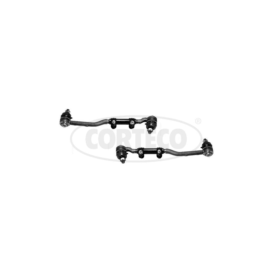 Corteco 49396020 Rod Assembly for Nissan Pick Up (720)