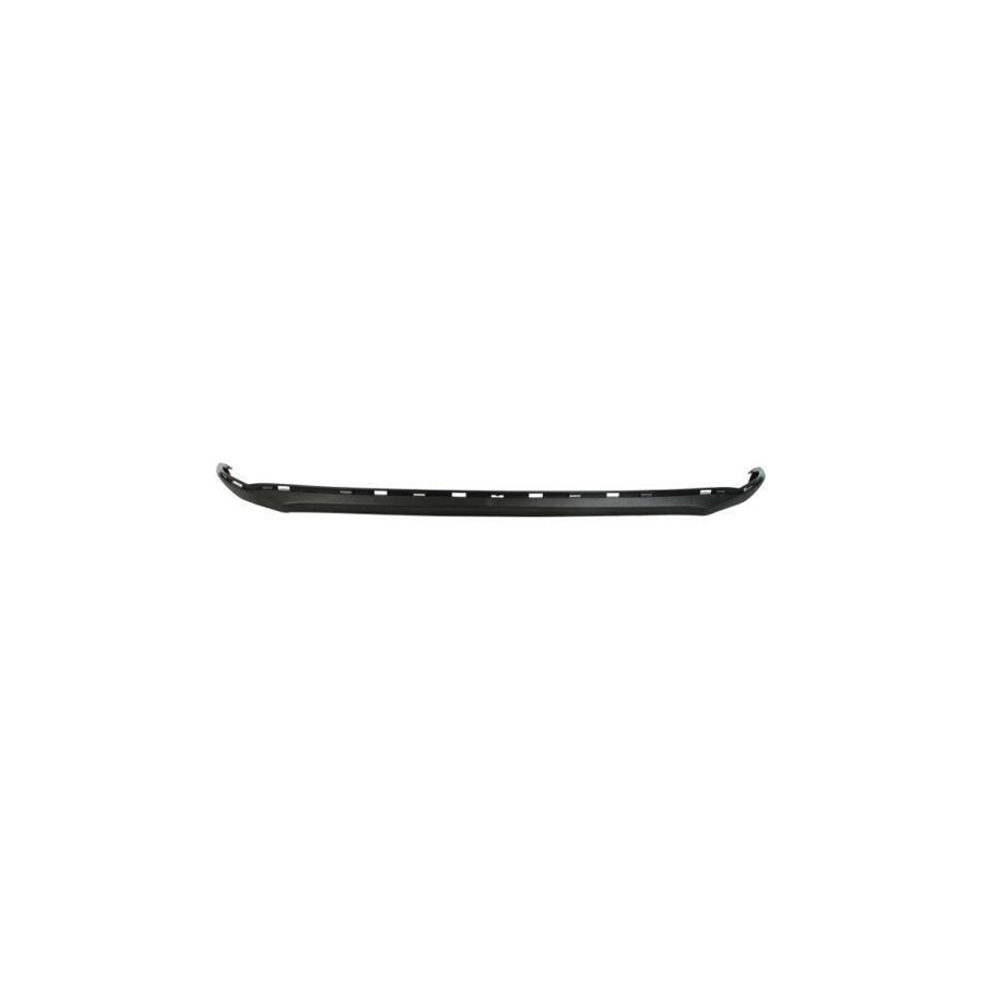 Blic 5511-00-6043221P Front Splitter For Renault Megane