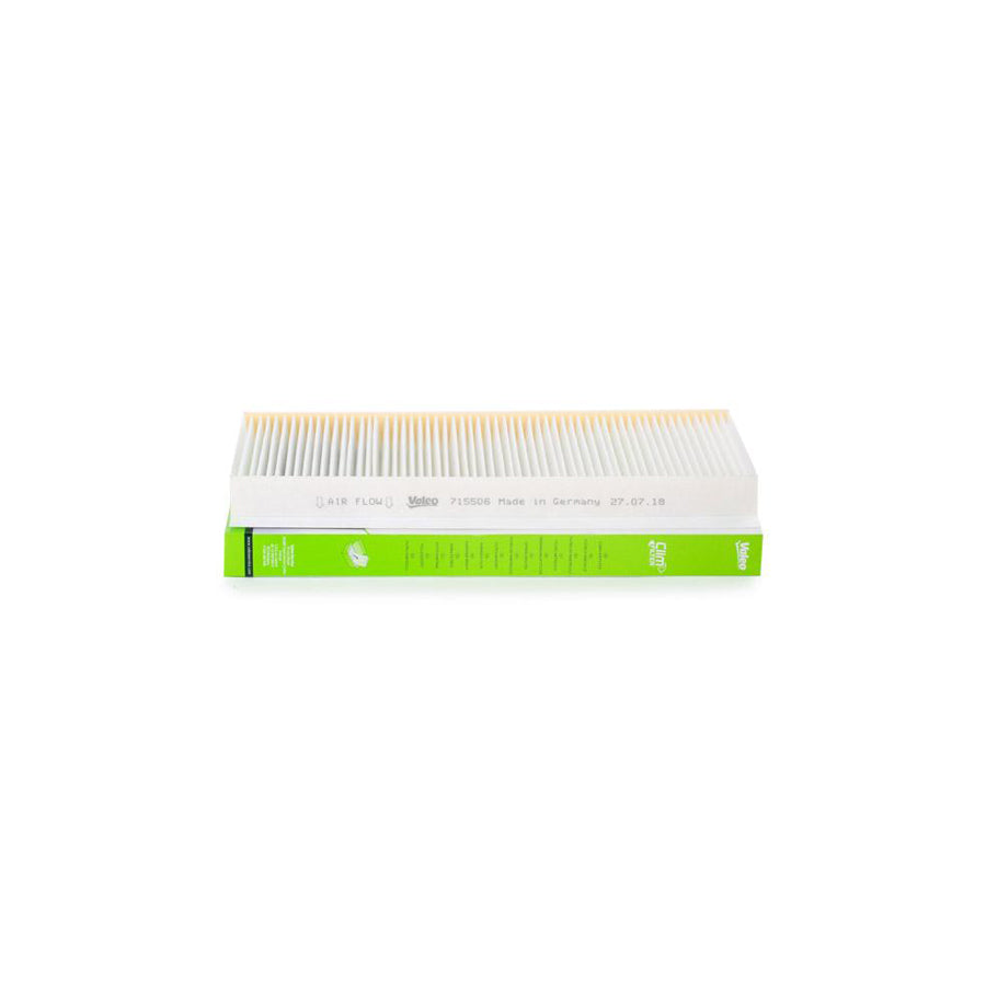 Valeo Climfilter Comfort 715506 Pollen Filter | ML Performance US Car Parts